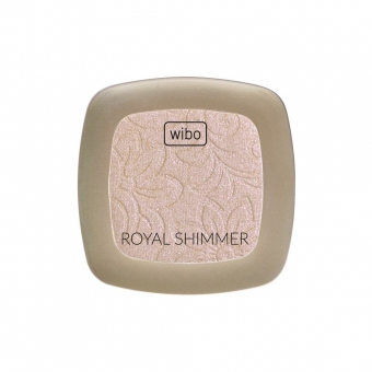 Royal Shimmer