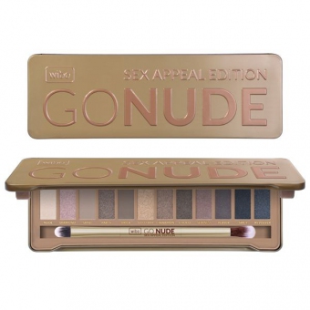 Go Nude - Sex Appeal