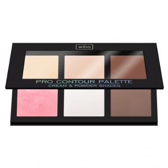 Pro Contour Palette