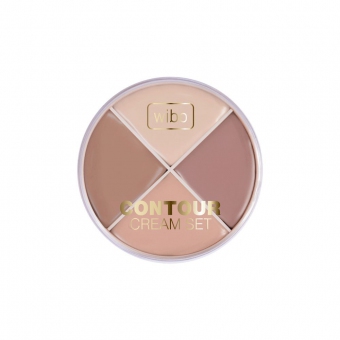 Contour Cream Set