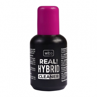 Real Hybrid Cleaner