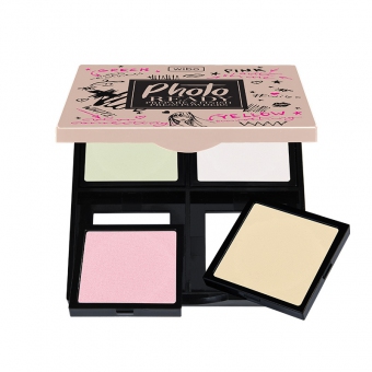 Photo Ready Press Powder