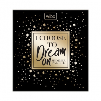 I Choose To Dream On