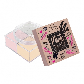 Photo Ready Loose Powder