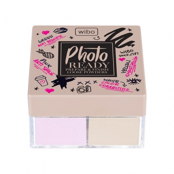 Photo Ready Loose Powder