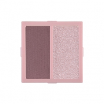 Eyeshadow Duo