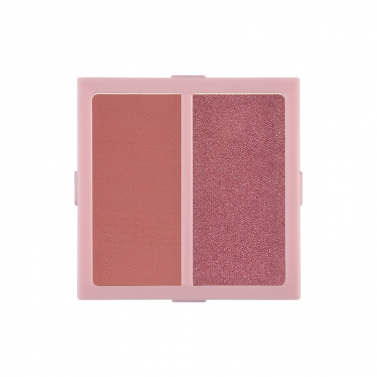 Eyeshadow Duo