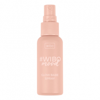 Glow Babe Spray