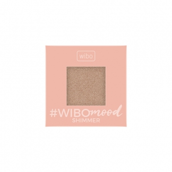 Wibo Mood Shimmer