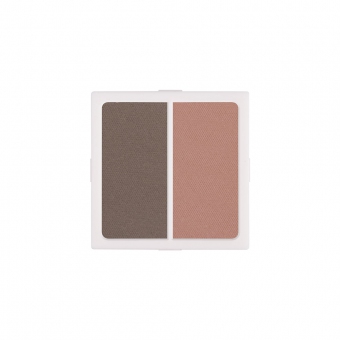 Eyeshadow DUO STELLAR No. 4