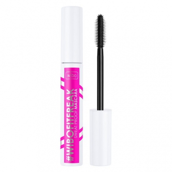 Sweat Proof Mascara