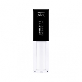 White Base Eyeshadow