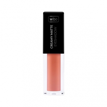Creamy Matte Eyeshadow