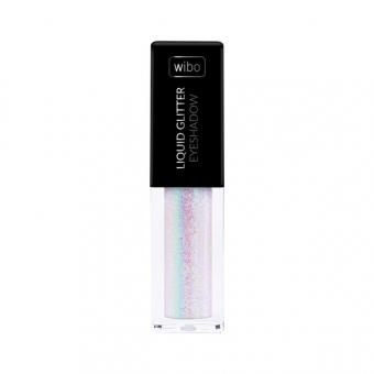 Liquid Glitter Eyeshadow