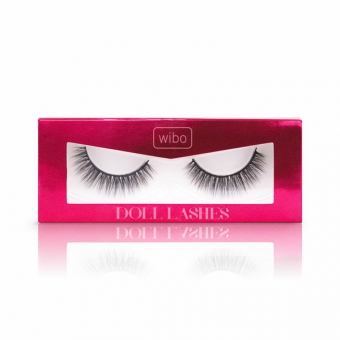 Doll Lashes