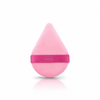 Doll Powder Puff