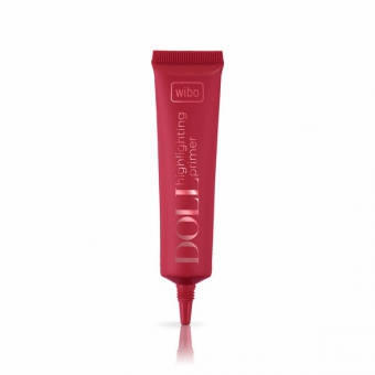 Doll Highlighting Primer