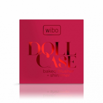 Doll Case