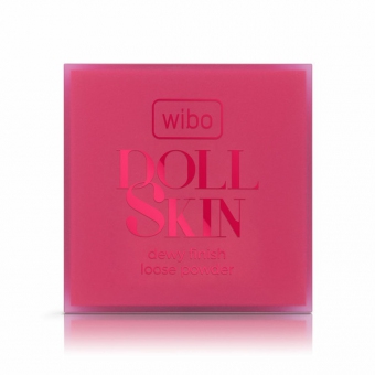 Doll Skin
