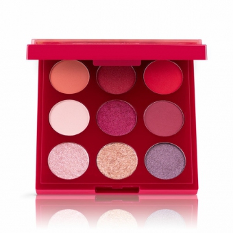 Doll Box Eyeshadow Palette