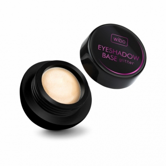Eyeshadow Base Glitter