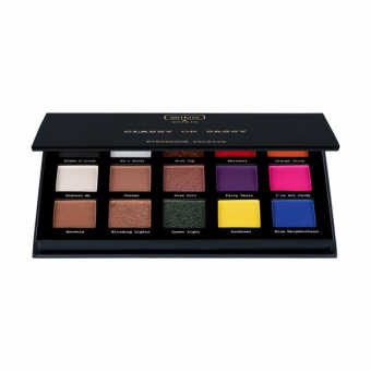 Classy or Sassy Eyeshadow Palette