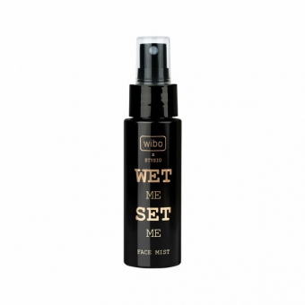Wet Me Set Me Face Mist