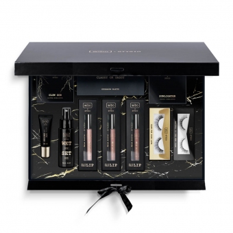 WIBO X STYSIO PR BOX