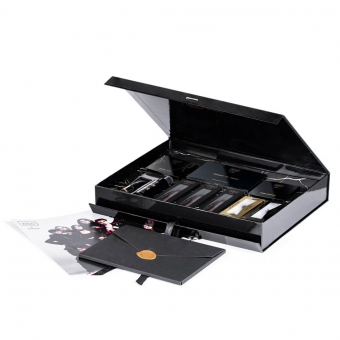 WIBO X STYSIO PR BOX