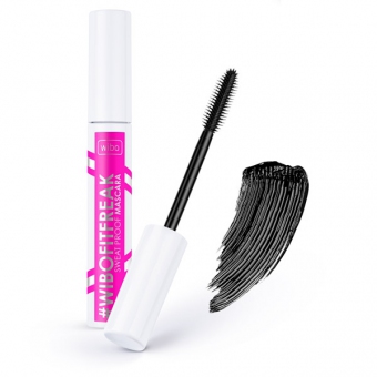 Sweat Proof Mascara