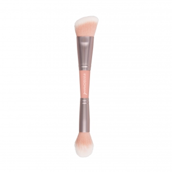 Powder Duo Brush