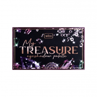 My Treasure Eyeshadow
