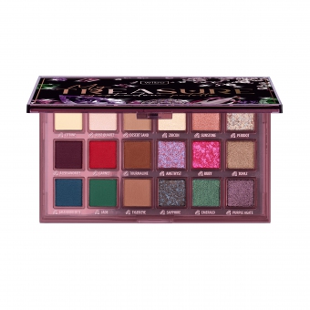 My Treasure Eyeshadow