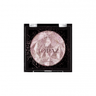 Mystic Topaz Highlighter