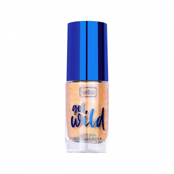 Get Wild Dry Oil Highlighter