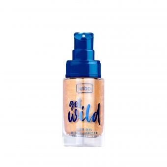 Get Wild Dry Oil Highlighter