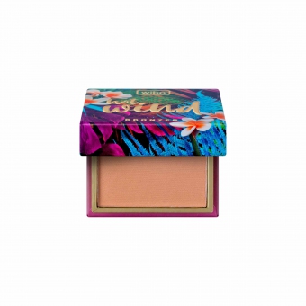 Hot Wind Bronzer