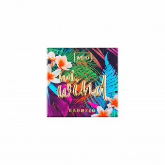 Hot Wind Bronzer