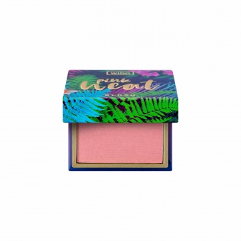 Pink Heat Blusher