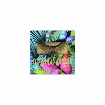 Fly Away False Lashes