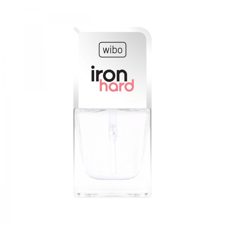 Iron Hard