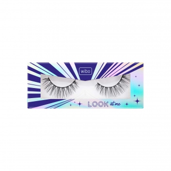 Look At Me False Eyelashes