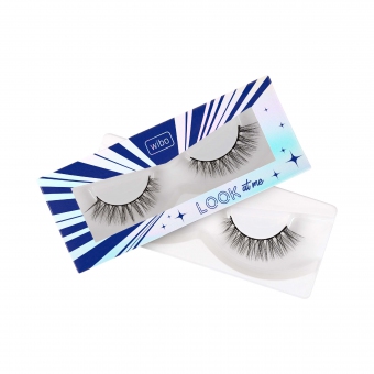 Look At Me False Eyelashes