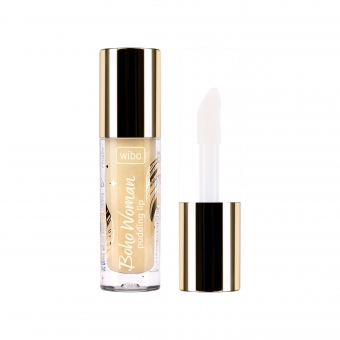 Boho Woman Pudding Lip Lip Gloss