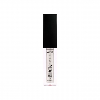 Black Pepper Lip Gloss