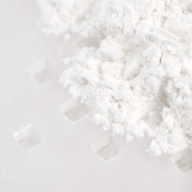 Serum Powder
