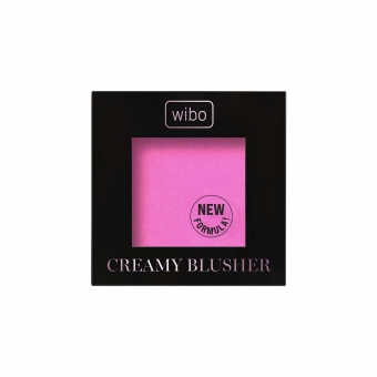 Creamy Blusher NEW