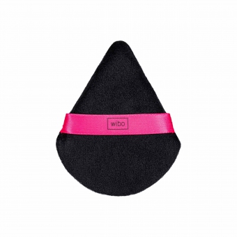 Triangle Powder Puff