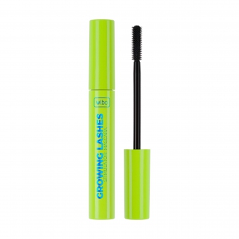 Growing Lashes