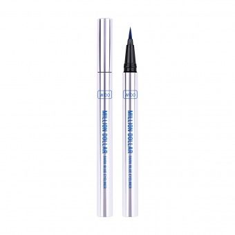 Million Dollar Eyeliner